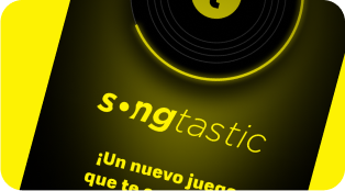 songtastic